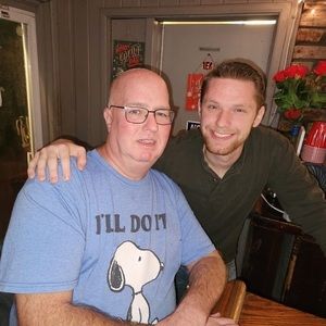 Meet your Posher, Ray